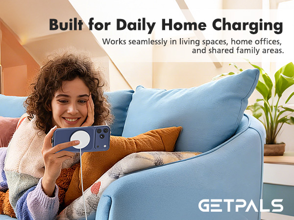 magsafe wireless charger