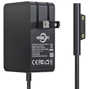 surface go 2 charger