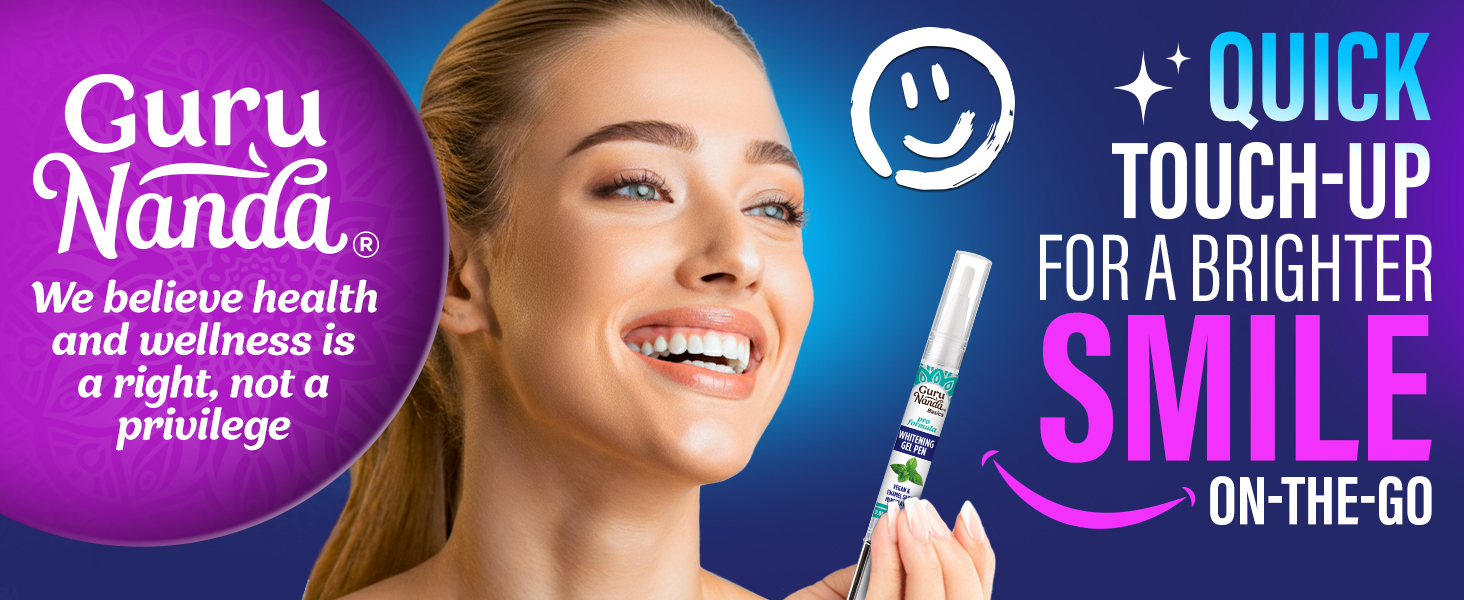Whitening Pen