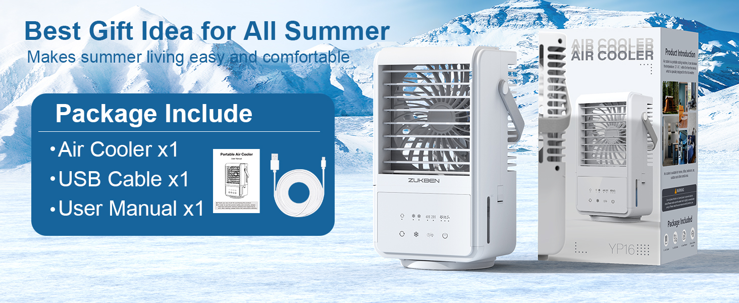 portable air conditioners