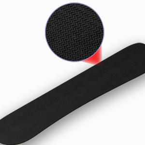 Natural Rubber Backing