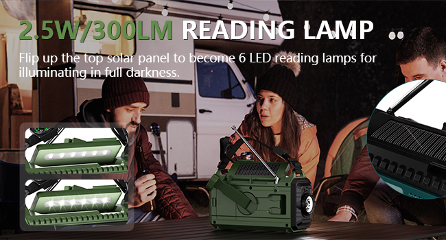 3W/300LM LED FLASHLIGHT