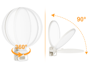 light ring