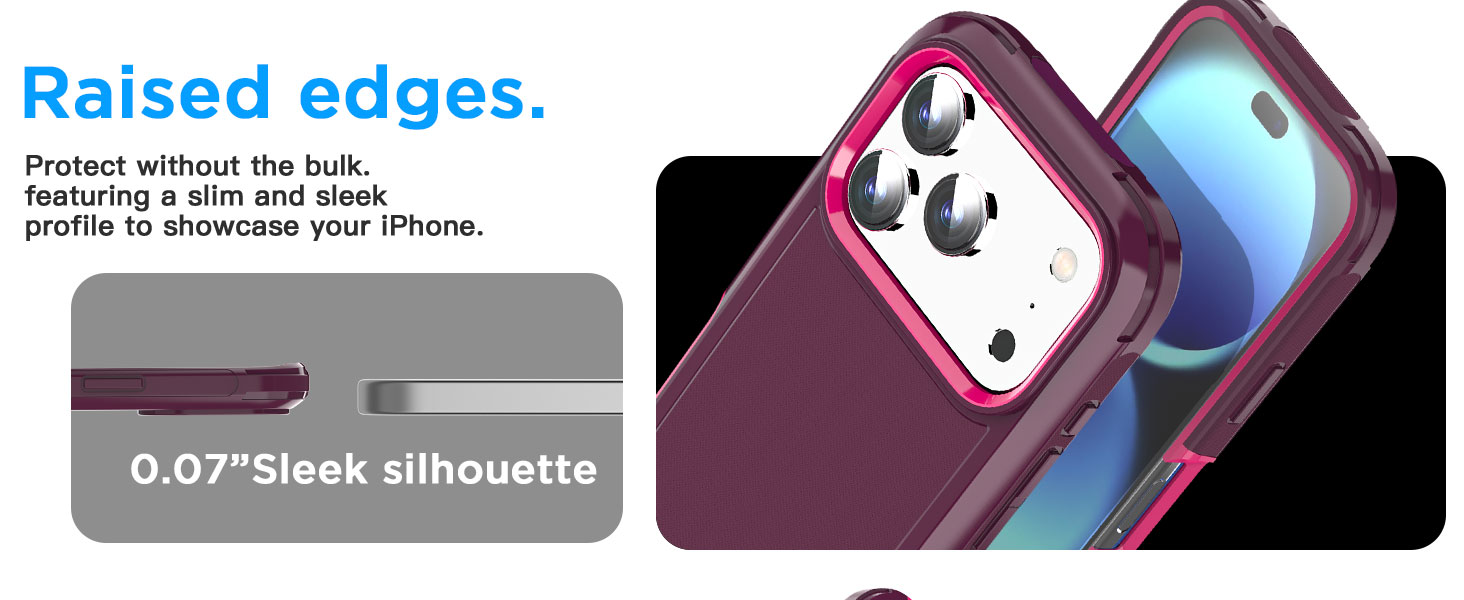 iPhone 18 pro max Case otter box