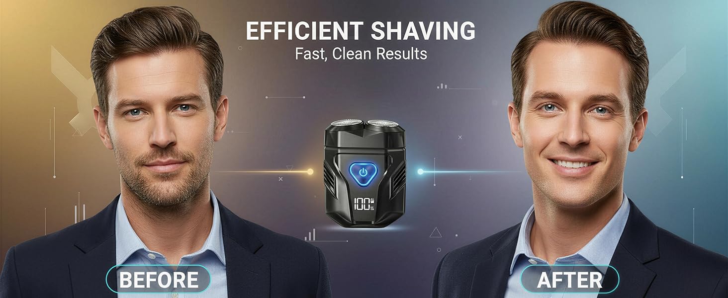 Shaver