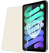 PERFECTSIGHT Anti Blue Light Anti Glare Screen Protector Compatible with iPad Mini 6 (6th Generat...