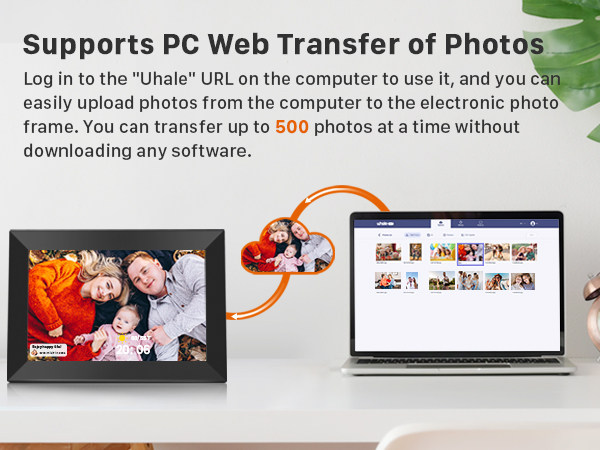 Digital Picture Frame