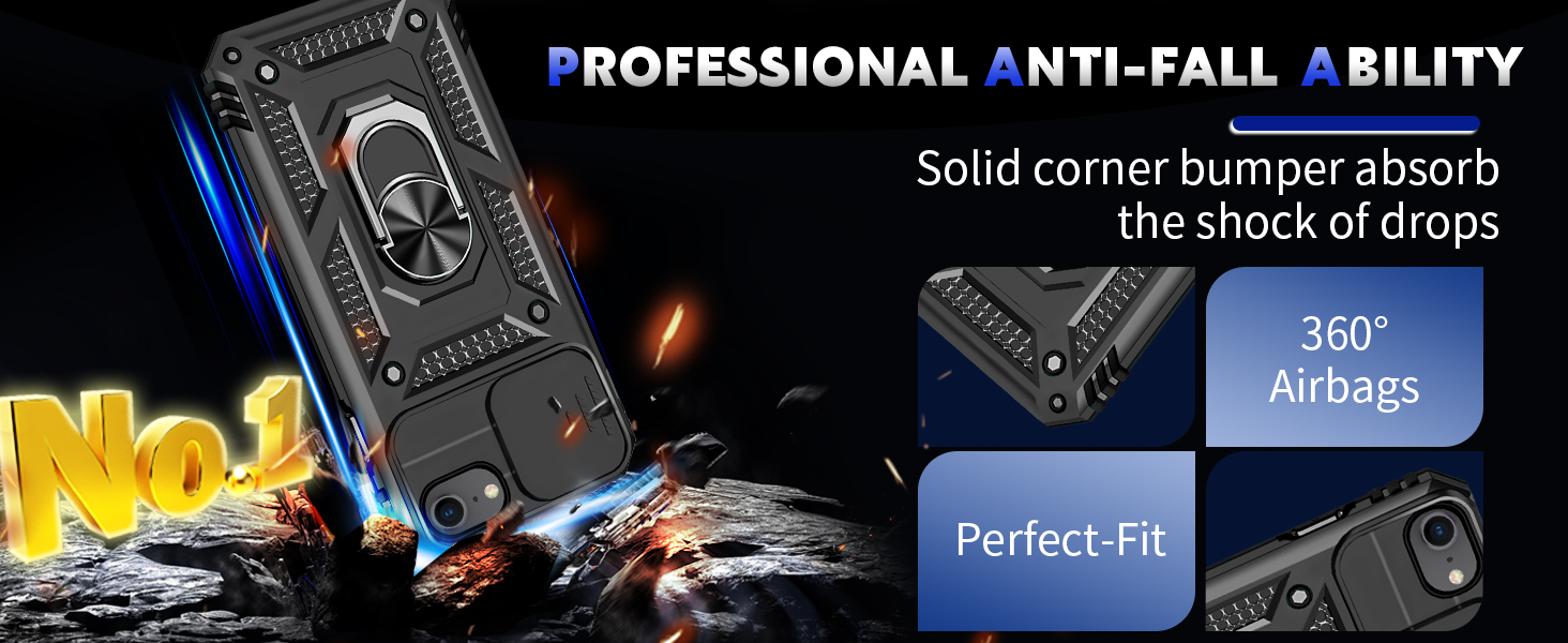 iPhone SE 2020 Case