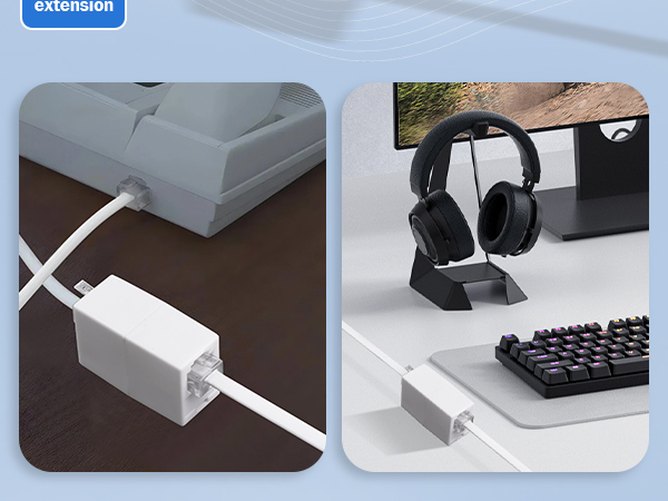 easy use
