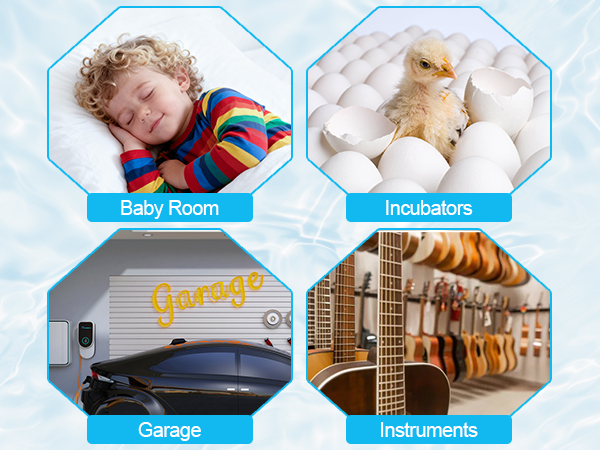 digital temperature sensor