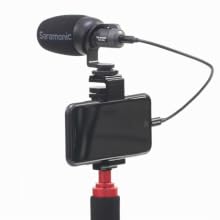 Woman Streaming