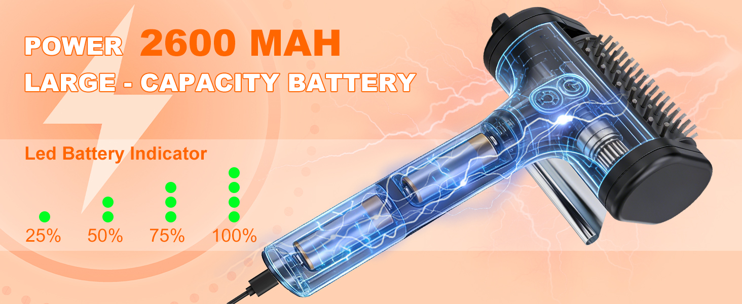 electric grill cleaner