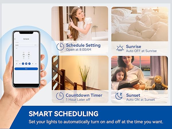smart switch