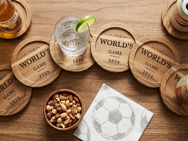 outdoor drink coasters; desk cup coaster; coasters bulk; coasters set; outdoor coasters for drinks