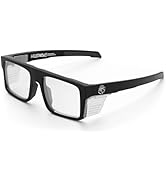 Heat Wave Visual Performance Rayth Z87+ Sunglasses