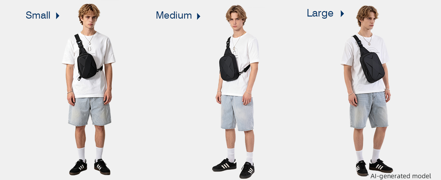 product size