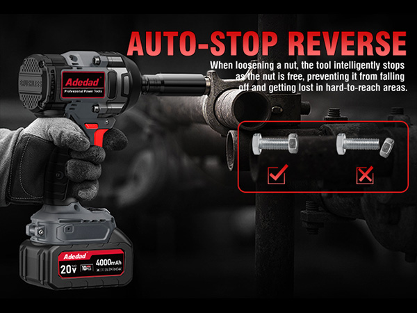power wrench