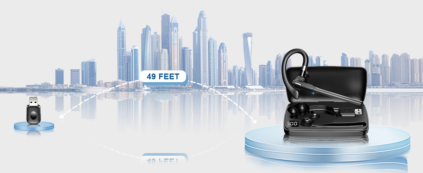 The Bluetooth 5.4 chip provides faster and more stable connections while reducing power consumption.