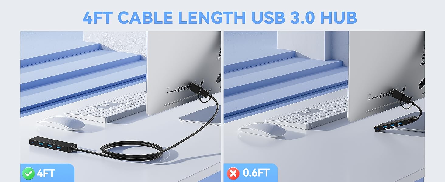 USB-C HUB