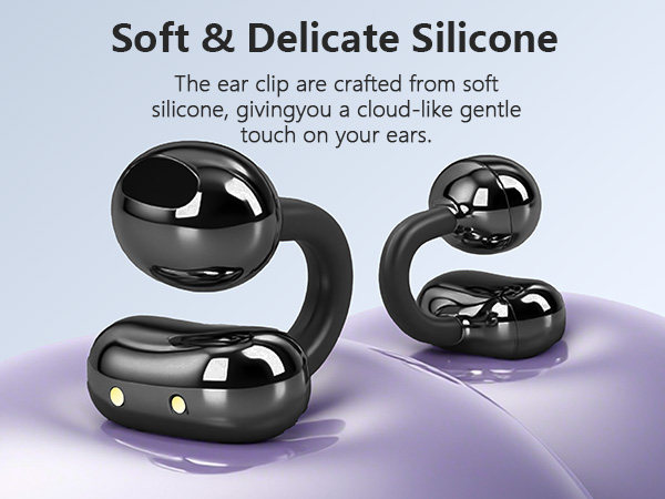 Ultra Open Ear Earbuds