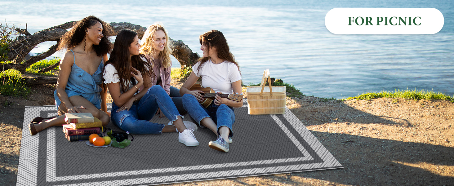 Outdoor Rug