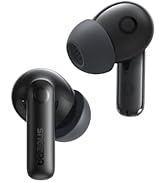 Baseus Bass BP1 Pro Noise Cancelling Wireless Earbuds, Real-Time Adaptive Noise Cancelling, Adapt...