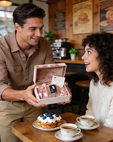 a best gift for women men family