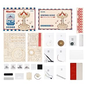 rokr 3d wooden puzzles music box 02