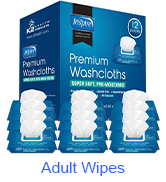 Adult Wipes