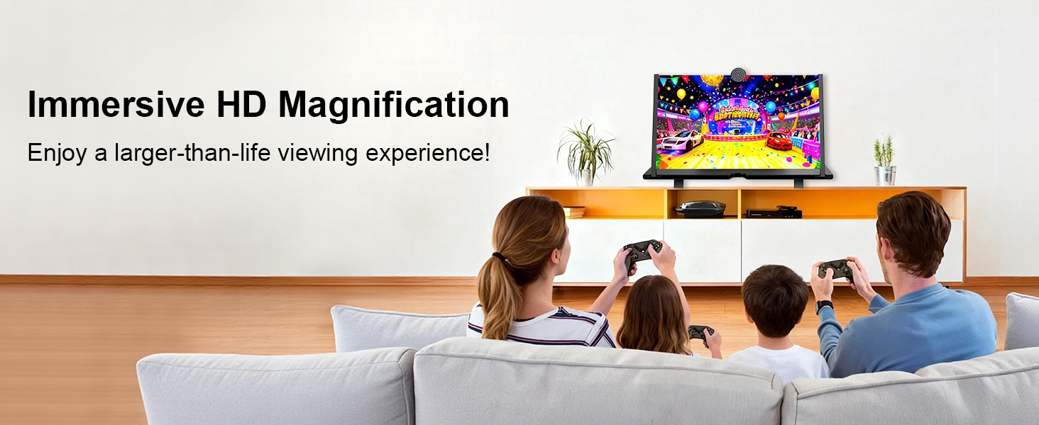 foldable mobile phone holde