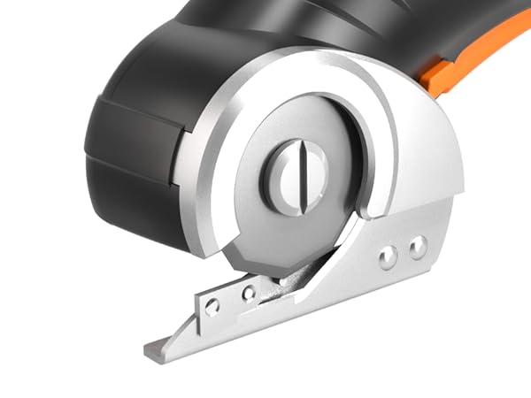 Worx Zipsnip Electric Scissors for Cardboard WX082L.2