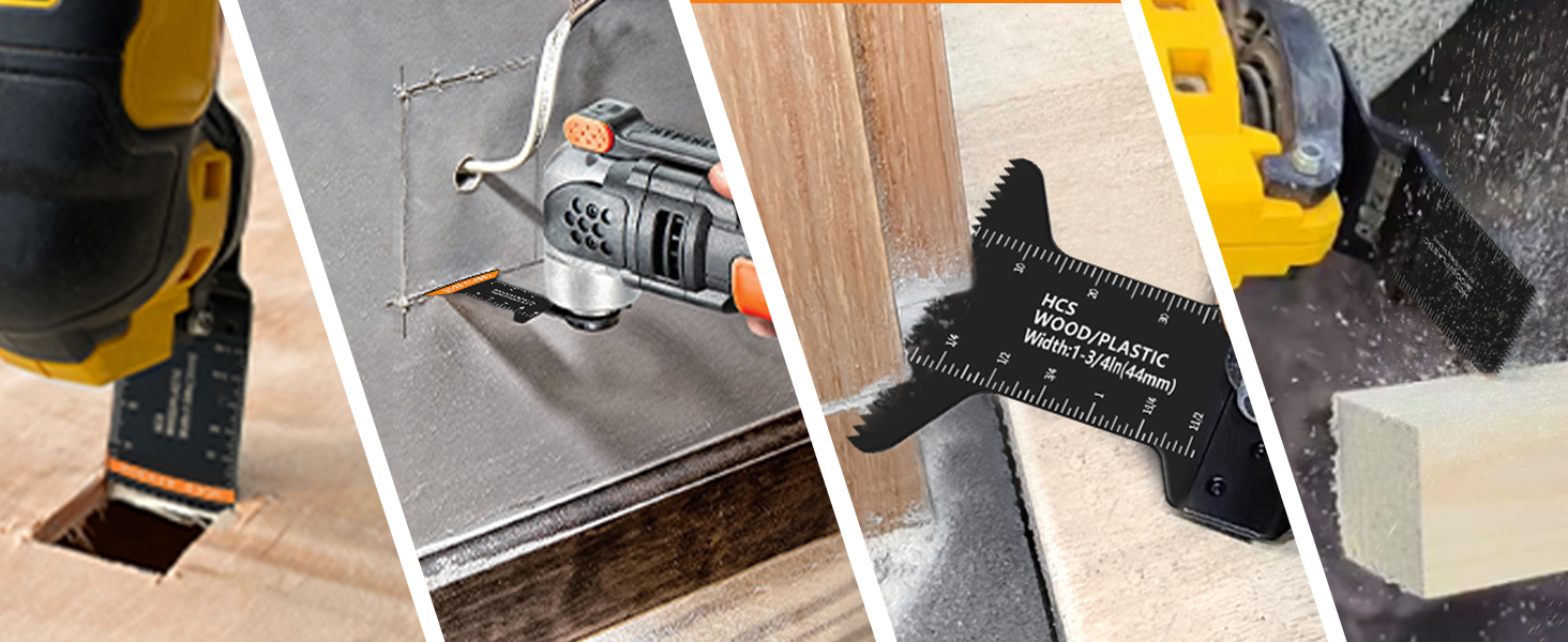 multitool blades metal