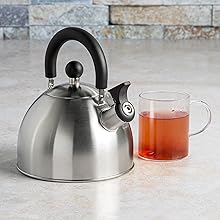 countertop kettle