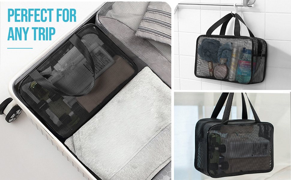 travel makeup bag