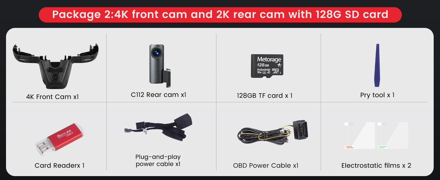 best brand for dash cam