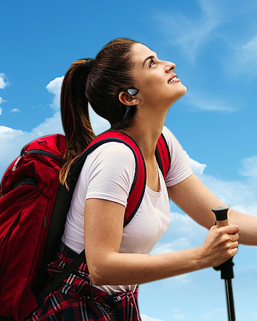 bone conduction headphones