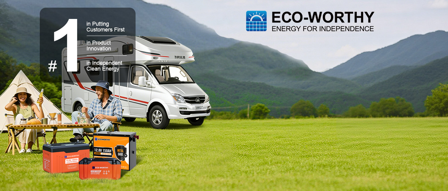 ECO-WORTHY
