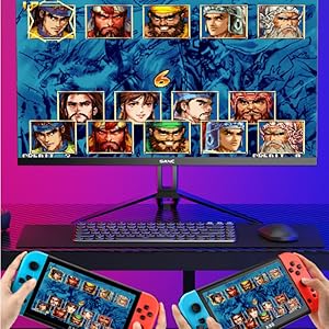 tv connect video play game console