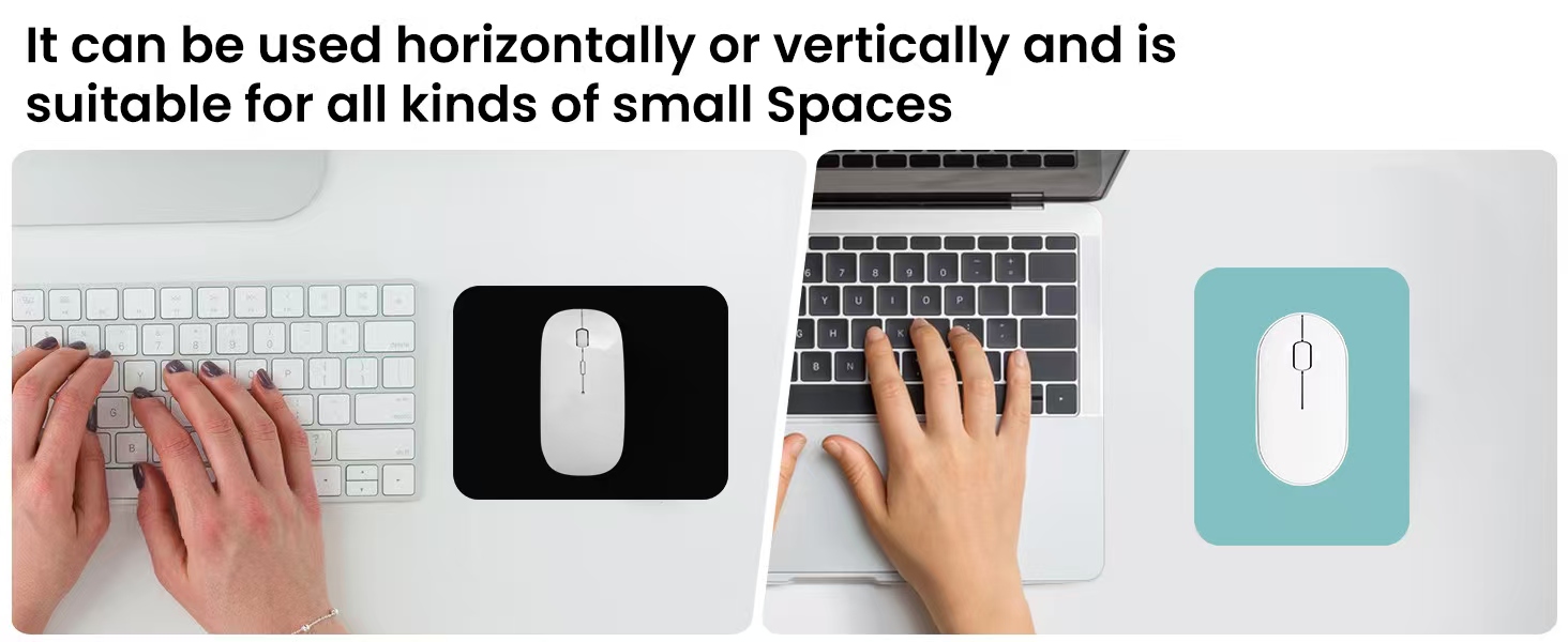 small mouse pad