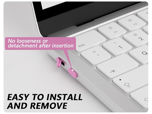 Easy to Install