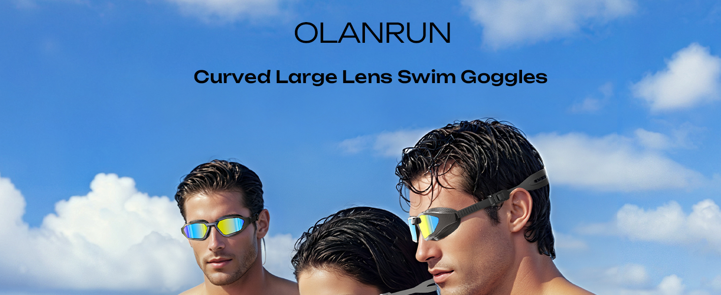 swim goggles