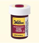 Wilton Gel Food Coloring, Highly Concentrated Gel-Based Icing Color for Frosting, Fondant, Batter...