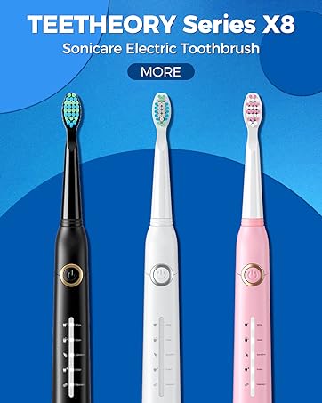 Electric Toothbrush