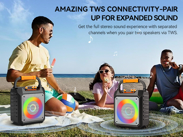 mini karaoke machine for adults