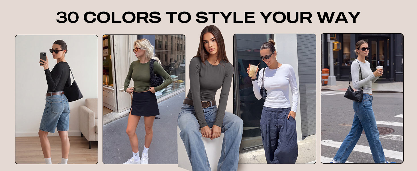 outfits