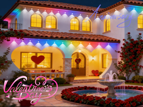Valentine’s day