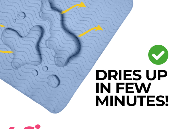 Washable Underpads