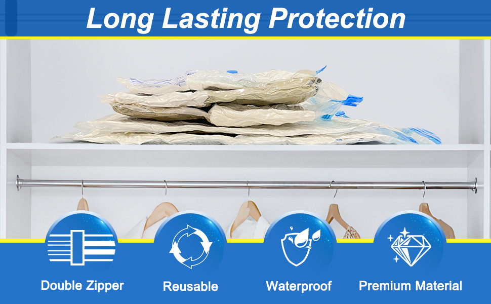 vaccum stroage bags