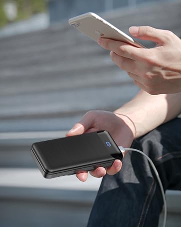 power bank for iphone