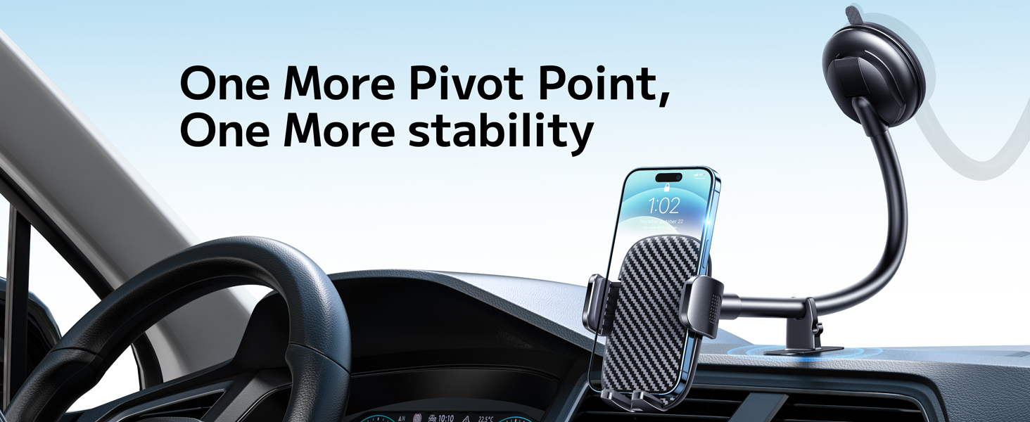 car phone holder